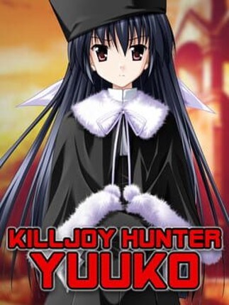 Killjoy Hunter Yuuko Game Cover