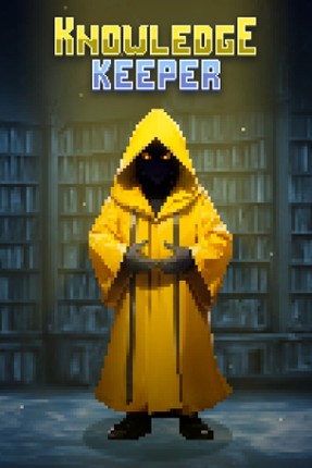 Knowledge Keeper Game Cover