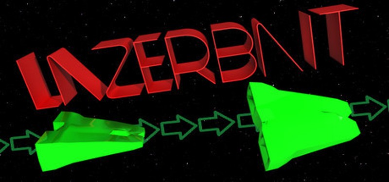 Lazerbait Game Cover