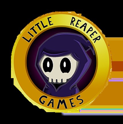 Little Reaper Game Cover