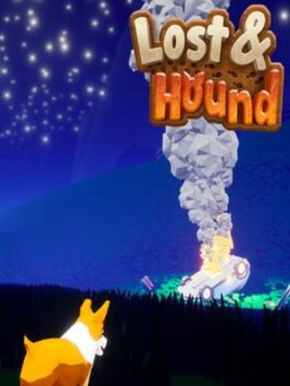 Lost and Hound Game Cover