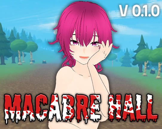 Macabre Hall v0.1.0 (Adult 18+) Hentai Porn Game Cover