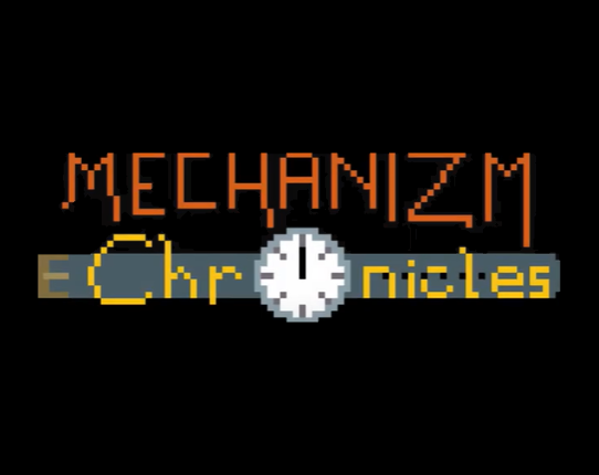 Mechanism: Chronicles Game Cover