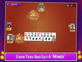 Mindi: Online Card Game Image