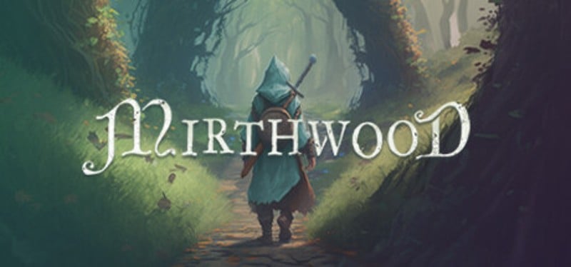 Mirthwood Game Cover