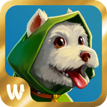 Robin Hood: Winds of Freedom Image