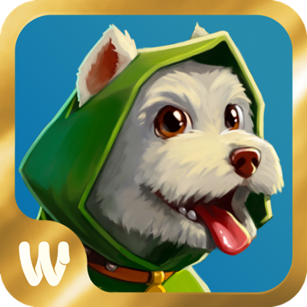 Robin Hood: Winds of Freedom Game Cover