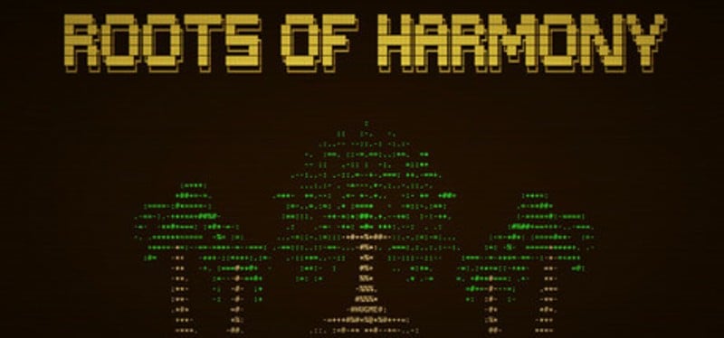 Roots of Harmony Game Cover