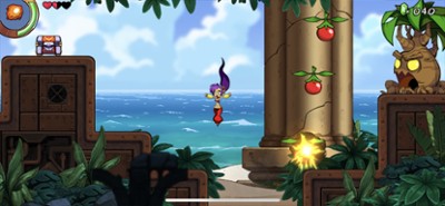 Shantae and the Seven Sirens Part 1 Image