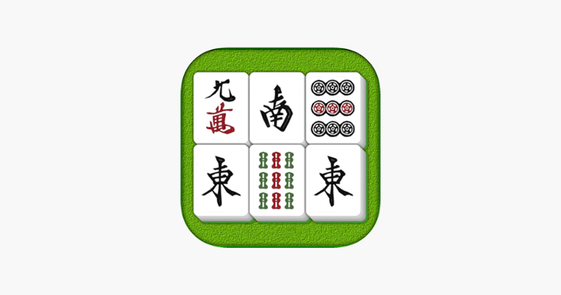 Sichuan Mahjong Ext Game Cover