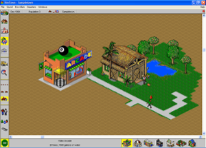 SimTown Image