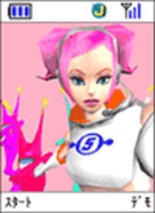Space Channel 5 Game App Game Cover