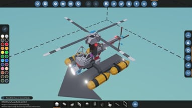 Stormworks: Build and Rescue Image