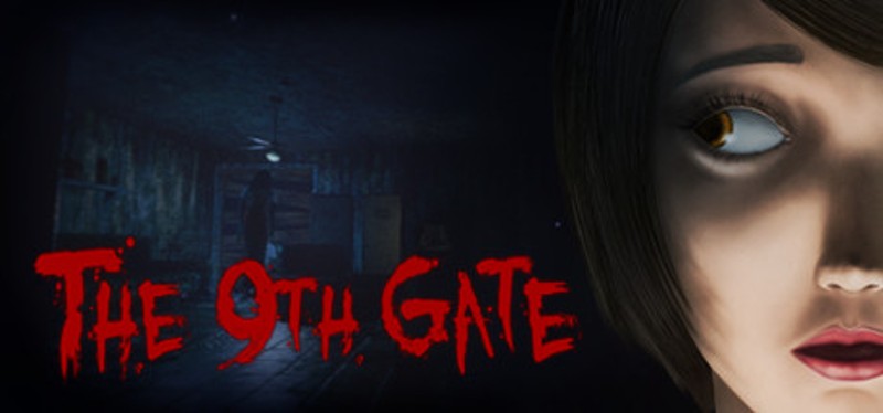 The 9th Gate Game Cover