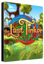 The Last Tinker: City of Colors Image