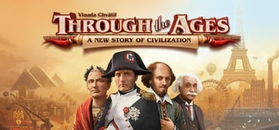 Through the Ages Image