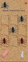 Tic-Tac-Tarantula Image