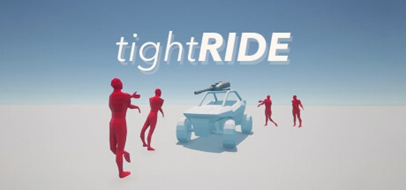 Tight Ride Game Cover