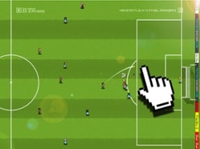 Tiki Taka Soccer Image