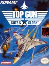 Top Gun: Guts and Glory Image