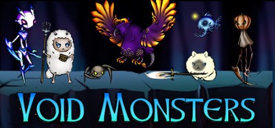 Void Monsters: Spring City Tales Image