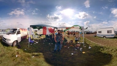 Welcome to Wacken Image