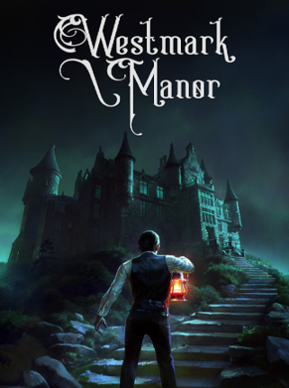 Westmark Manor Game Cover