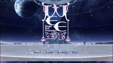 WORLD END ECONOMiCA episode.01 Image