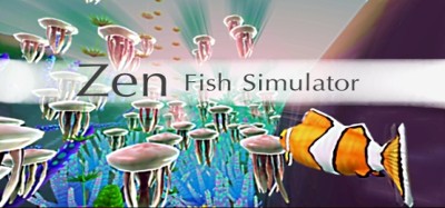 Zen Fish SIM Image