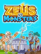 Zeus vs Monsters: Math Game for Kids Image