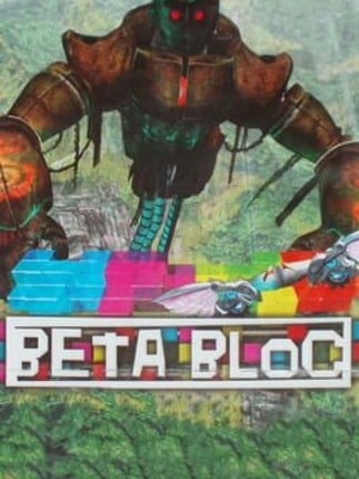 Beta Bloc Game Cover