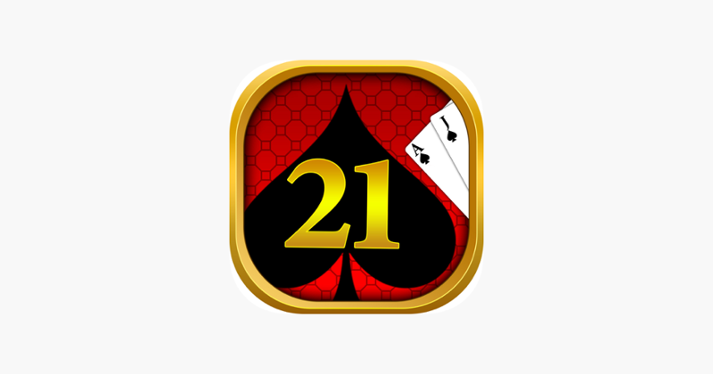 BlackJack21Pontoon Game Cover