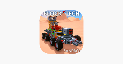 Block Tech : Sandbox Online Image