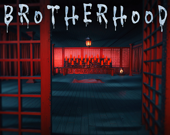 Brotherhood Game Cover