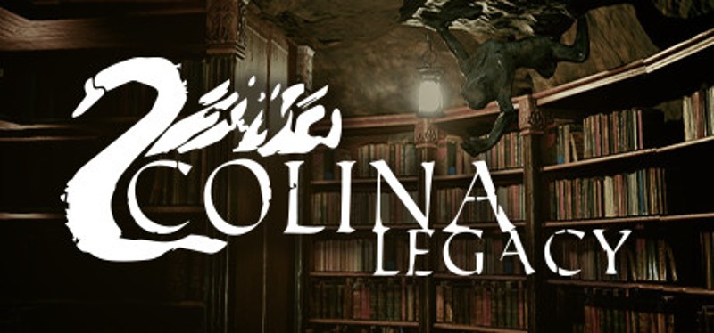 COLINA: Legacy Game Cover