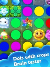 Dots Connect Two Block Puzzle Image