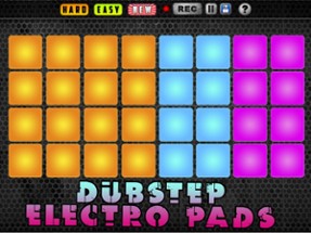 Dubstep Electro Pads Image