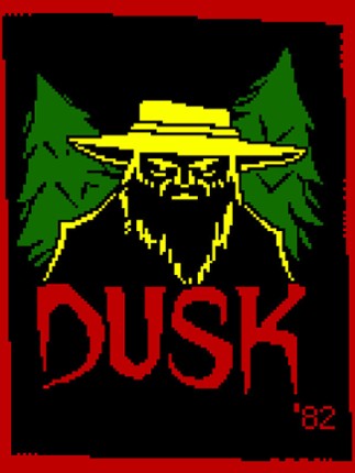 Dusk '82 Game Cover