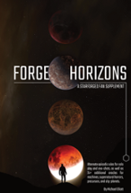 Forge Horizons Image