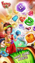 Fancy Tale:Fashion Puzzle Game Image