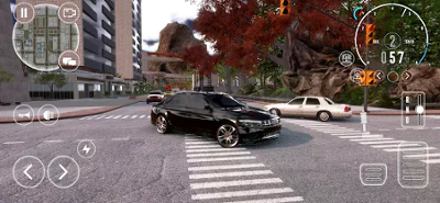 American Car Drift Game 2023 Image