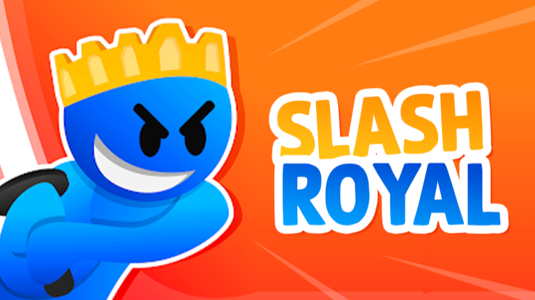 Slash Royal Game Cover