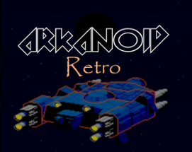 Arkanoid-Retro Image