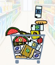 Awesome Supermarket Game Image