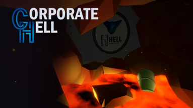 Corporate Hell Image