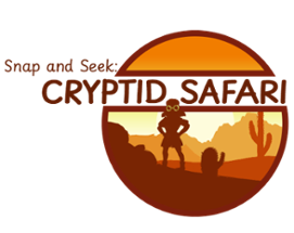 Snap and Seek: Cryptid Safari Image