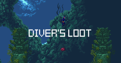 Diver's Loot Image