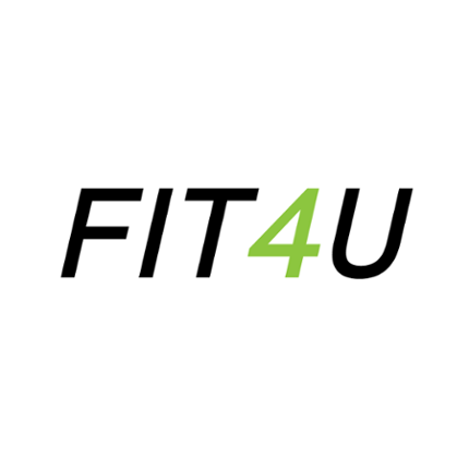 FIT4U Game Cover