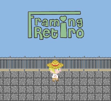 Framing Retiro Game Cover