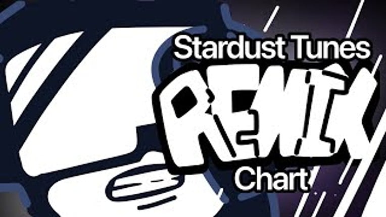 Friday night funkin's stardust tunes week 7 remix Game Cover